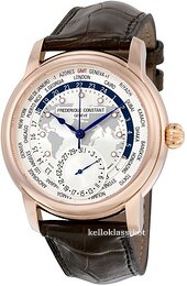 Frederique Constant Manufacture FC-718WM4H4
