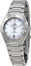 Omega Constellation Co-Axial 29Mm 131.10.29.20.05.001