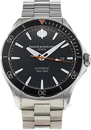 Baume & Mercier Clifton M0A10340