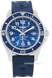 Breitling Superocean II 42 A17365D1-C915-229S-A18S.1