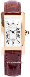 Cartier Tank Americaine W2620030