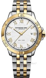 Raymond Weil Tango 8160-STP-00308