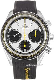 Omega Speedmaster Racing Co-Axial Chronograph 40mm 326.32.40.50.04.001