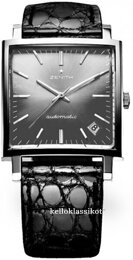 Zenith Heritage 03.1965.670-91.C591