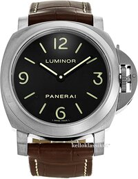 Panerai Historic Luminor Base Titanium PAM00176