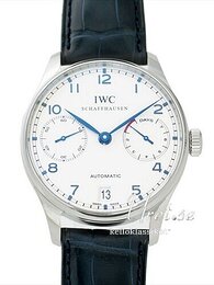 IWC Portuguese Automatic IW500107