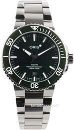 Oris Aquis 01 733 7730 4157-07 8 24 05PEB
