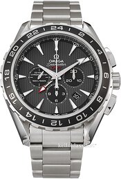Omega Seamaster Aqua Terra Chronograph 231.10.44.52.06.001