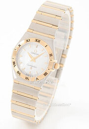 Omega Constellation 22.5 mm 1272.70.00