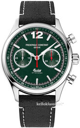 Frederique Constant Vintage Rally FC-397HDGR5B6