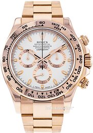 Rolex Cosmograph Daytona 116505-0005