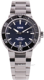Oris Aquis 01 733 7730 4135-07 8 24 05PEB