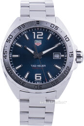 TAG Heuer Formula 1 WAZ1118.BA0875