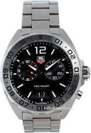 TAG Heuer Formula 1 WAZ111A.BA0875