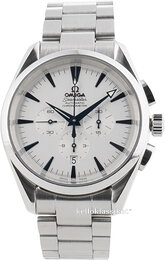 Omega Seamaster Aqua Terra 2512.30.00