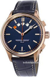 Frederique Constant Yacht Timer FC-380NT4H4