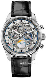 Zenith El Primero 03.2530.4047-78.C813