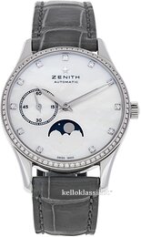 Zenith Heritage Ultra Thin Lady Moonphase 16.2310.692-81.C706