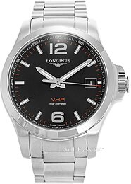 Longines Conquest L3.716.4.56.6