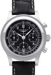 Longines Heritage 1942 L2.768.4.53.2