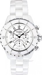 Chanel J12 Chronograph H1007