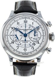 Baume & Mercier Capeland MOA10006