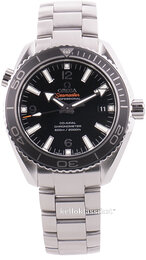 Omega Seamaster Planet Ocean 600m Co-Axial 42mm James Bond 232.30.42.21.01.001