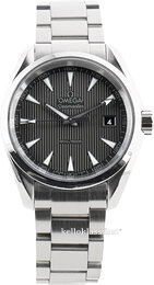 Omega Seamaster Aqua Terra 150m Quartz 38.5mm 231.10.39.60.06.001