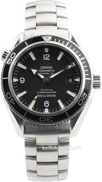 Omega Seamaster Planet Ocean 2201.50.00