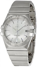 Omega Constellation Quartz 35mm 123.10.35.60.02.001