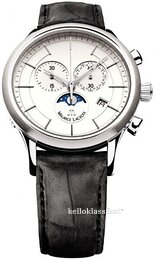 Maurice Lacroix Les Classiques LC1148-SS001-130