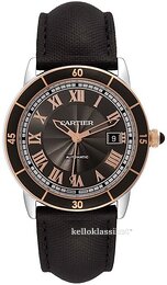 Cartier Ronde W2RN0005