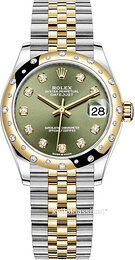 Rolex Datejust 31 278343RBR-0030