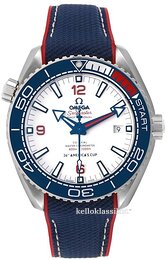 Omega Seamaster Planet Ocean 600M 215.32.43.21.04.001