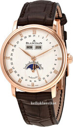 Blancpain Villeret 6263-3642-55B