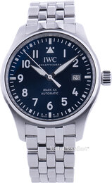 IWC Mark Xx IW328204