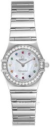 Omega Constellation Iris 95 1476.79.00