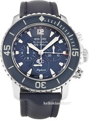 Blancpain Fifty Fathoms 5066F-1140-52B