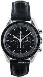 Omega Speedmaster Professional Moonwatch 3870.50.31