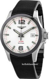 Longines Conquest V.H.P. L3.729.4.76.9