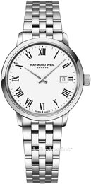 Raymond Weil Toccata 5985-ST-00300