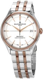 Baume & Mercier Clifton M0A10458