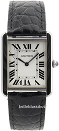 Cartier Tank Solo Large W5200003