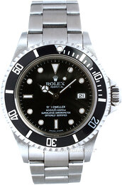 Rolex Sea-Dweller 16600