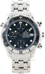 Omega Seamaster Diver 300M 2598.80.00