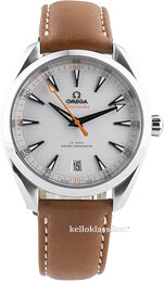 Omega Seamaster Aqua Terra 150M 220.12.41.21.02.001