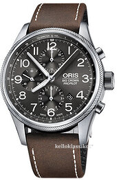 Oris Aviation 01 774 7699 4063-07 5 22 05FC