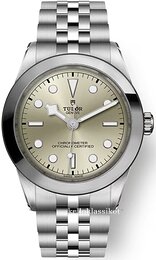 Tudor Black Bay 39 M79660-0003