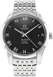 Omega De Ville Co-Axial 41mm 431.10.41.21.01.001