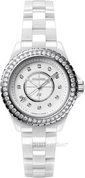 Chanel J12 H6418